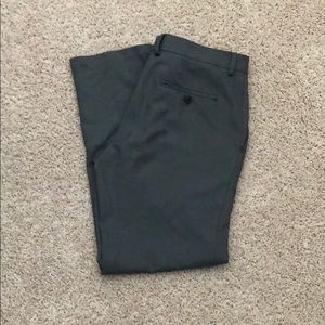 Men’s suit pants size 33x30